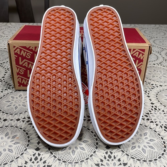 Vans old skool vans true white - Picture 7 of 9